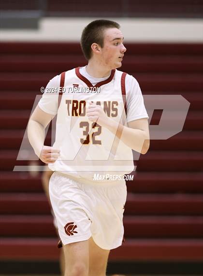 Thumbnail 2 in Pope @ Lassiter photogallery.