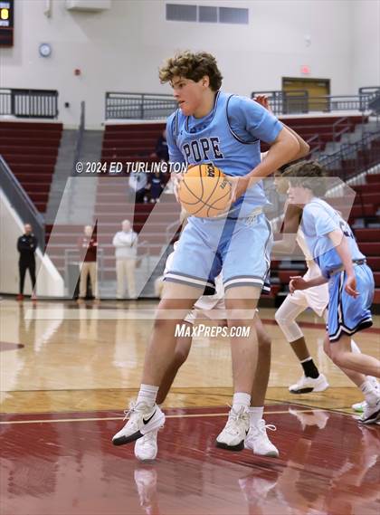Thumbnail 1 in Pope @ Lassiter photogallery.
