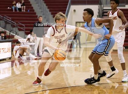 Thumbnail 2 in Pope @ Lassiter photogallery.