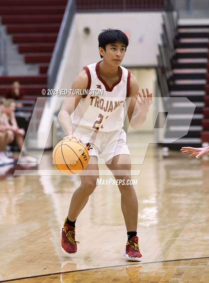Thumbnail 1 in Pope @ Lassiter photogallery.