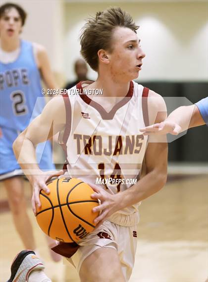 Thumbnail 1 in Pope @ Lassiter photogallery.