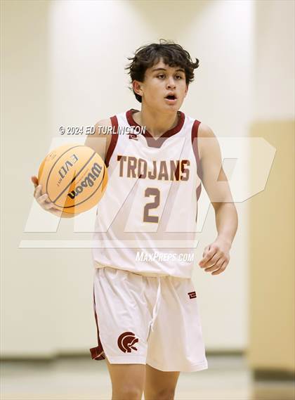 Thumbnail 2 in Pope @ Lassiter photogallery.