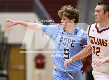 Thumbnail 3 in Pope @ Lassiter photogallery.