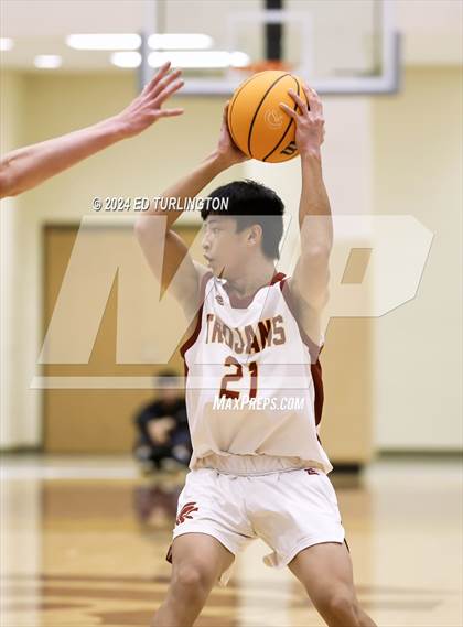 Thumbnail 2 in Pope @ Lassiter photogallery.