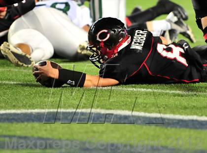 Thumbnail 2 in De La Salle vs. Centennial (CIF State Open Division Final) photogallery.