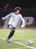Photo from the gallery "James Logan @ Foothill"