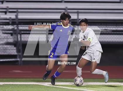 Thumbnail 1 in James Logan @ Foothill photogallery.
