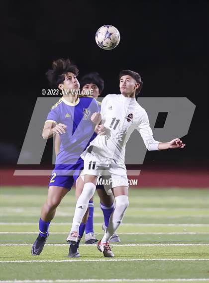 Thumbnail 2 in James Logan @ Foothill photogallery.