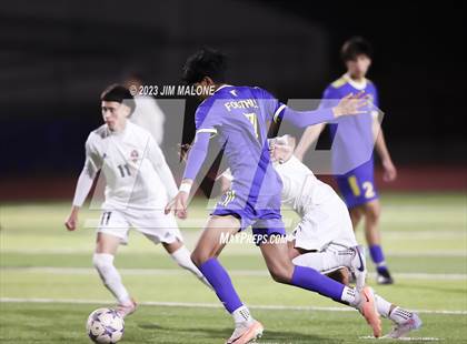 Thumbnail 1 in James Logan @ Foothill photogallery.