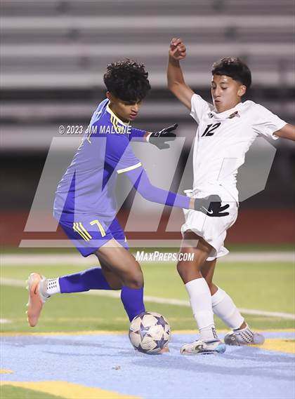Thumbnail 1 in James Logan @ Foothill photogallery.