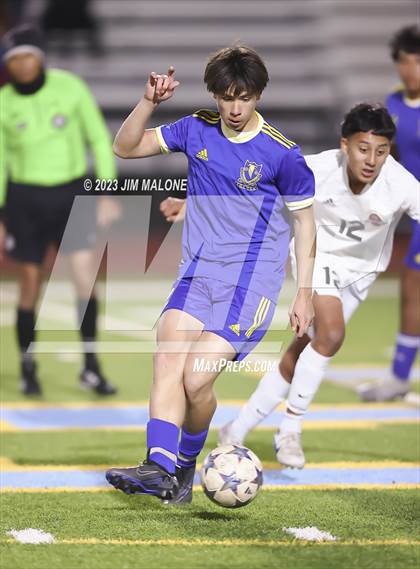 Thumbnail 3 in James Logan @ Foothill photogallery.