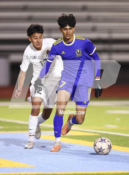 Thumbnail 2 in James Logan @ Foothill photogallery.