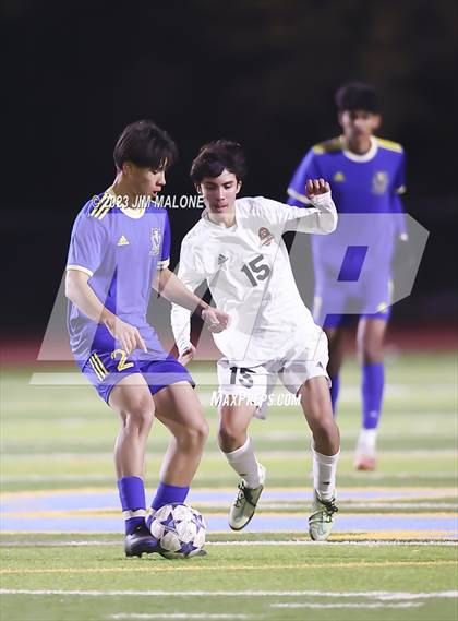 Thumbnail 1 in James Logan @ Foothill photogallery.