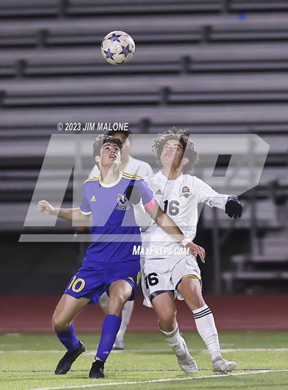 Thumbnail 3 in James Logan @ Foothill photogallery.