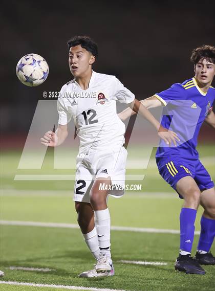 Thumbnail 1 in James Logan @ Foothill photogallery.