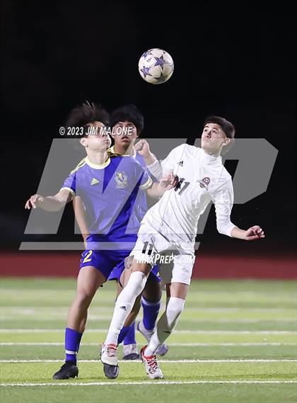 Thumbnail 3 in James Logan @ Foothill photogallery.