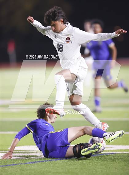 Thumbnail 1 in James Logan @ Foothill photogallery.