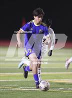 Photo from the gallery "James Logan @ Foothill"