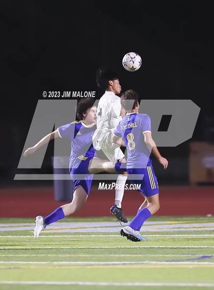 Thumbnail 2 in James Logan @ Foothill photogallery.