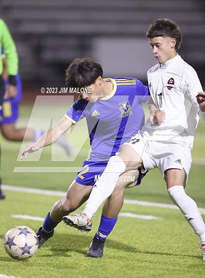 Thumbnail 3 in James Logan @ Foothill photogallery.