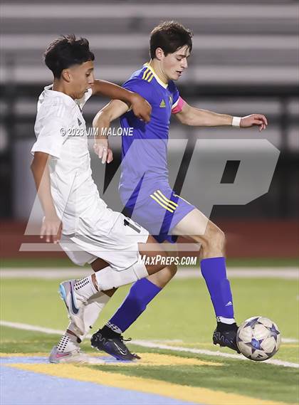 Thumbnail 3 in James Logan @ Foothill photogallery.