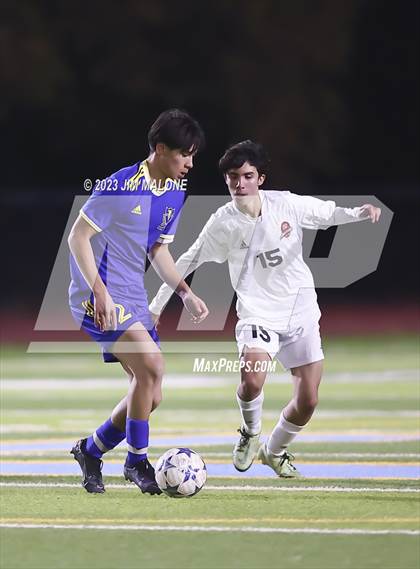 Thumbnail 1 in James Logan @ Foothill photogallery.