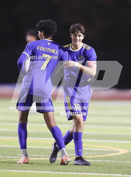 Thumbnail 3 in James Logan @ Foothill photogallery.