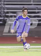 Photo from the gallery "James Logan @ Foothill"