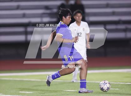 Thumbnail 3 in James Logan @ Foothill photogallery.