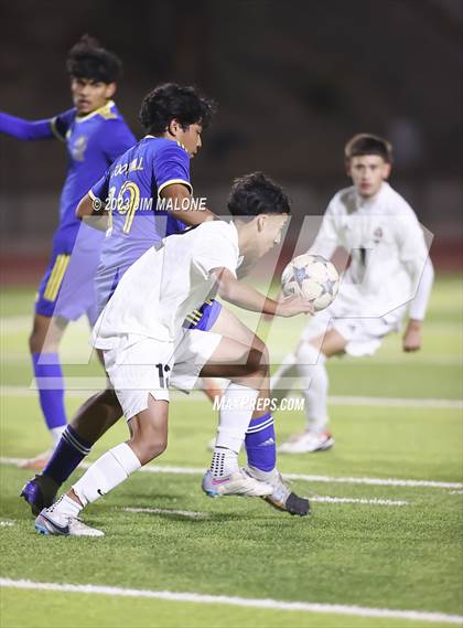 Thumbnail 3 in James Logan @ Foothill photogallery.