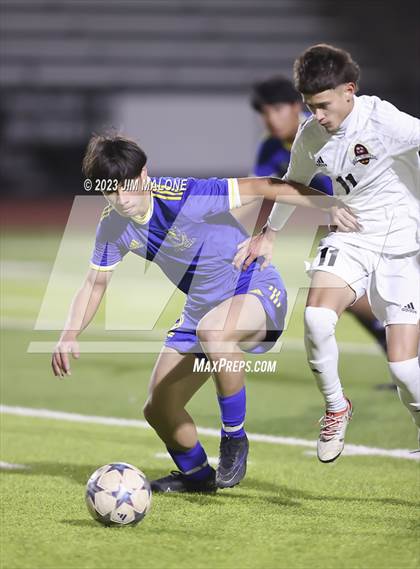 Thumbnail 2 in James Logan @ Foothill photogallery.