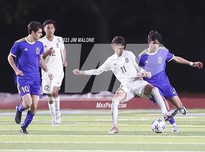 Thumbnail 3 in James Logan @ Foothill photogallery.