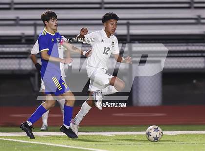 Thumbnail 3 in James Logan @ Foothill photogallery.