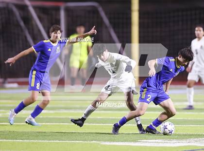 Thumbnail 3 in James Logan @ Foothill photogallery.