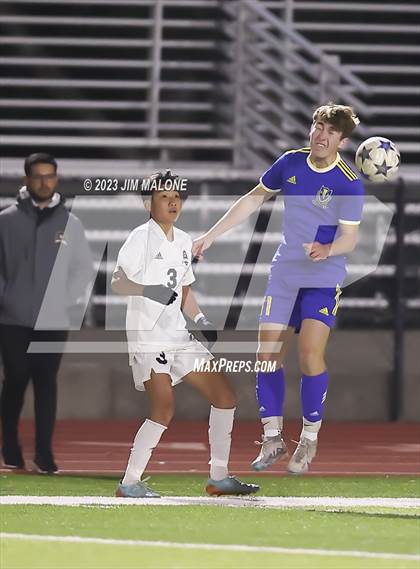 Thumbnail 3 in James Logan @ Foothill photogallery.
