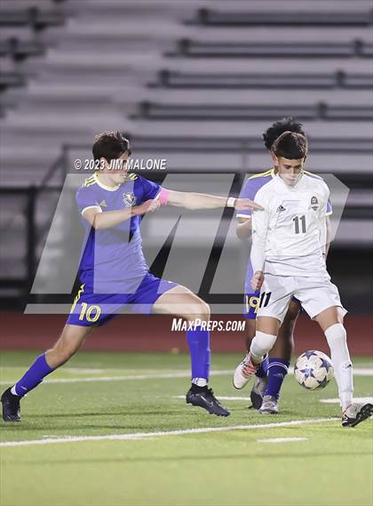 Thumbnail 3 in James Logan @ Foothill photogallery.
