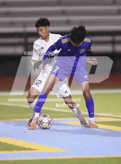Thumbnail 2 in James Logan @ Foothill photogallery.