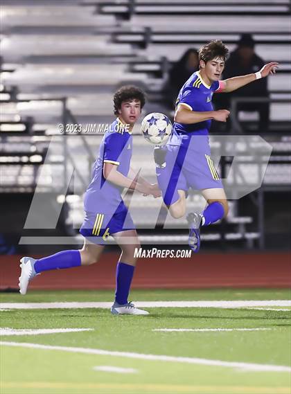 Thumbnail 2 in James Logan @ Foothill photogallery.
