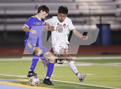 Thumbnail 3 in James Logan @ Foothill photogallery.