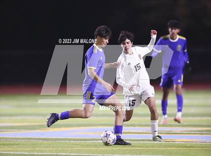 Thumbnail 3 in James Logan @ Foothill photogallery.