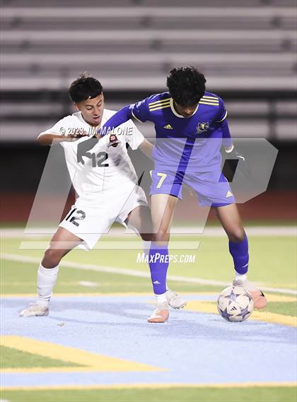Thumbnail 3 in James Logan @ Foothill photogallery.