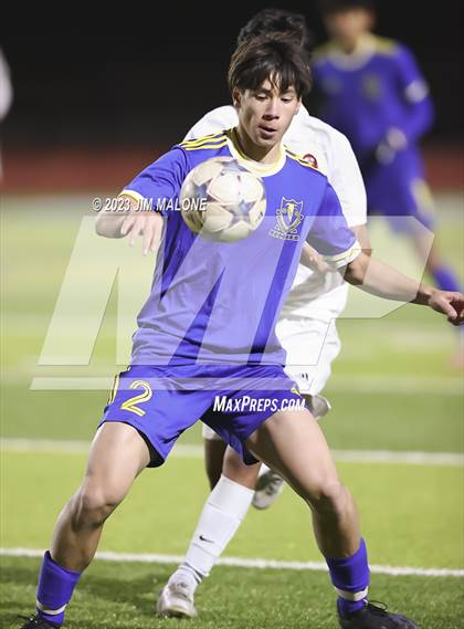 Thumbnail 3 in James Logan @ Foothill photogallery.