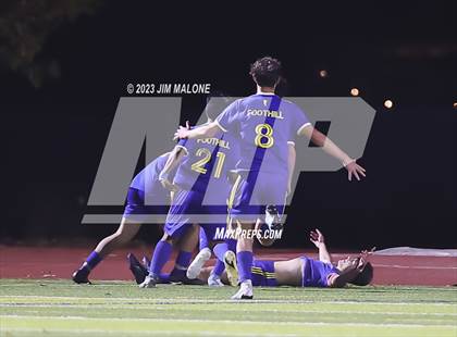 Thumbnail 3 in James Logan @ Foothill photogallery.