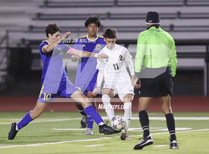 Thumbnail 1 in James Logan @ Foothill photogallery.