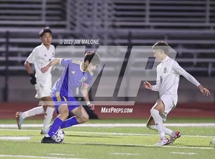 Thumbnail 1 in James Logan @ Foothill photogallery.