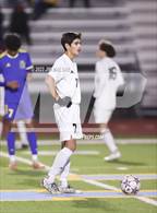 Photo from the gallery "James Logan @ Foothill"