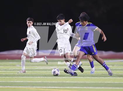 Thumbnail 2 in James Logan @ Foothill photogallery.
