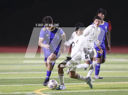 Thumbnail 3 in James Logan @ Foothill photogallery.