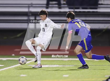 Thumbnail 3 in James Logan @ Foothill photogallery.