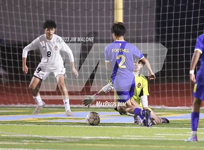 Thumbnail 2 in James Logan @ Foothill photogallery.